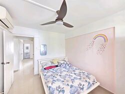 Blk 160 Yishun Street 11 (Yishun), HDB 3 Rooms #553712601